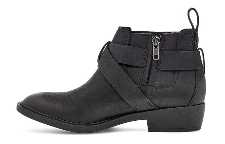 UGG Wylma Black Women's