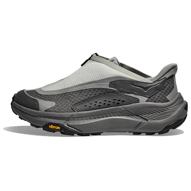 HOKA ONE ONE Project Transport Stardust Satellite Grey