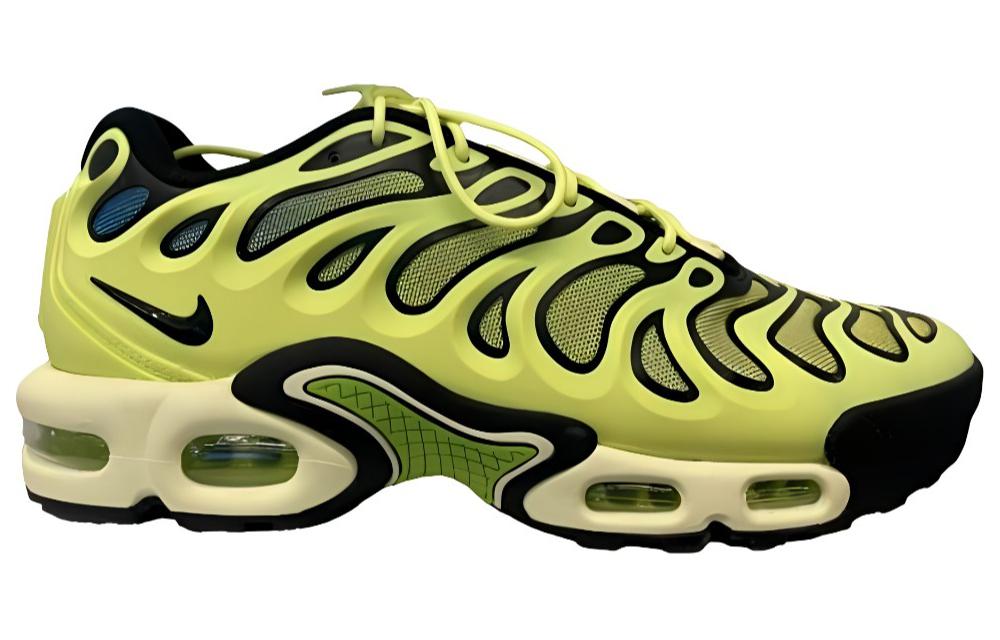 Nike Air Max Plus Drift Light Lemon Twist купить в интернет-магазине Yoocart с быстрой доставкой по России.