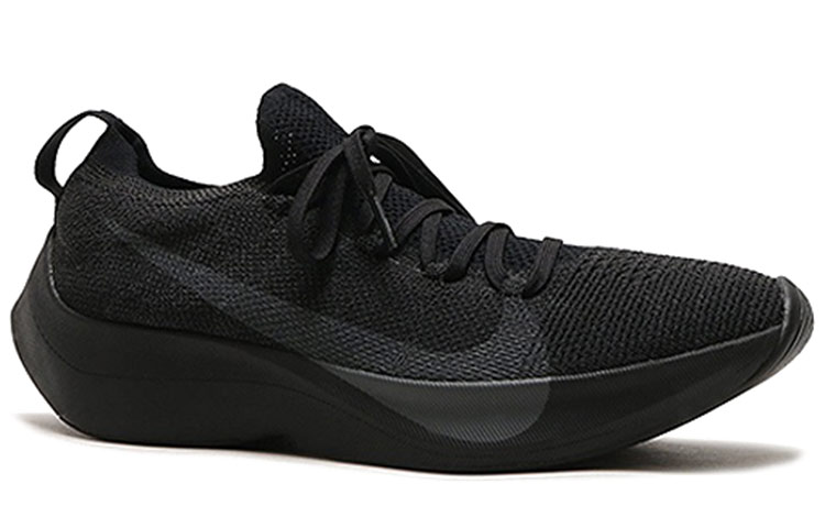 Nike Vapor Street Flyknit Black