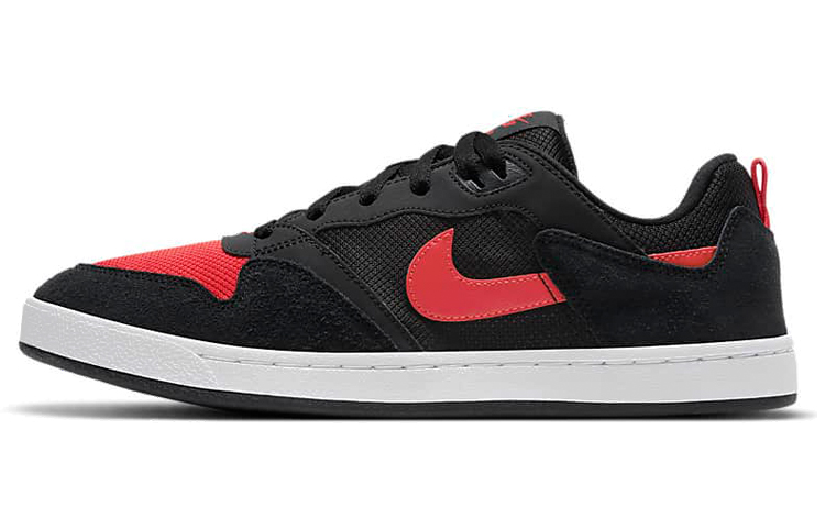 Nike Alleyoop Sb 'Bred'