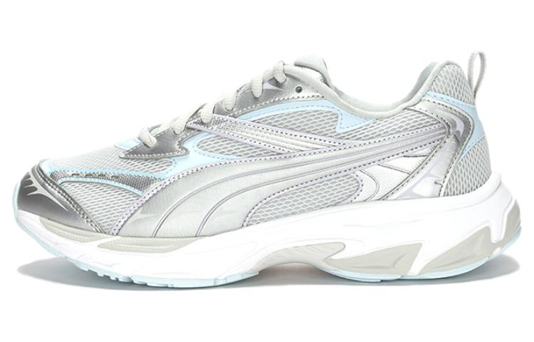 PUMA Morphic 'Glacial Grey Icy Blue'