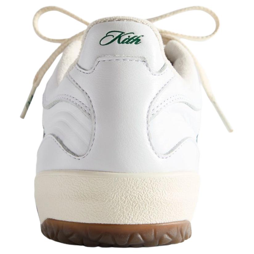 Adidas Koresco National Kith White Scarab
