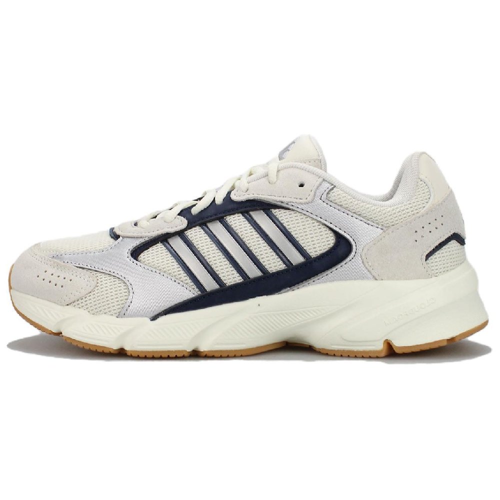 Adidas Crazychaos 2000 Off White Matte Silver Legend Ink