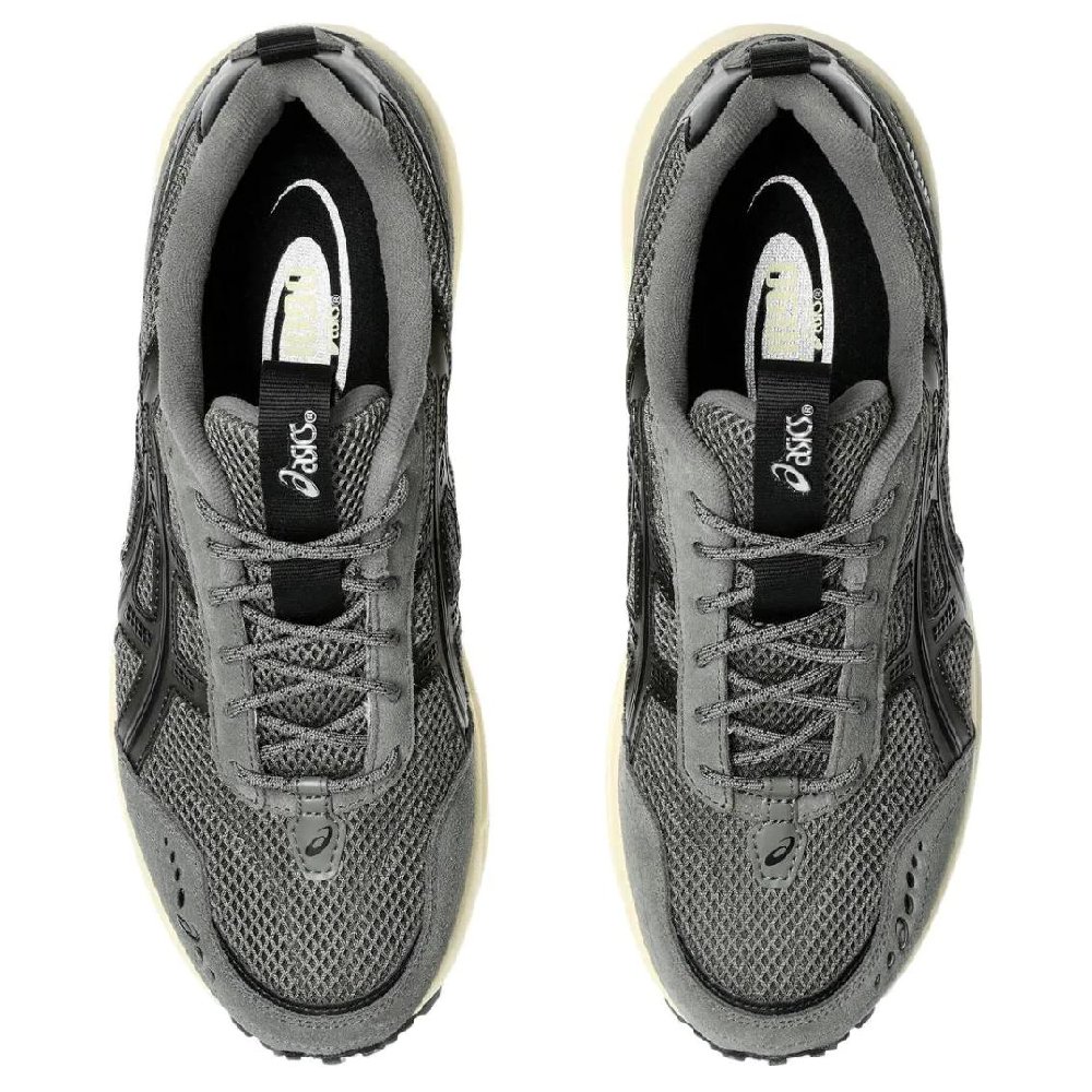 Asics Gel 1090 V2 Truffle Grey Black