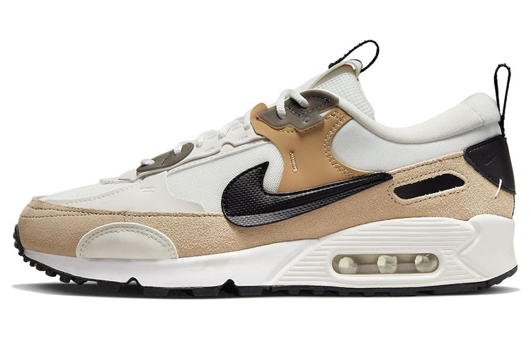 Nike Air Max 90 Futura Tan Women's