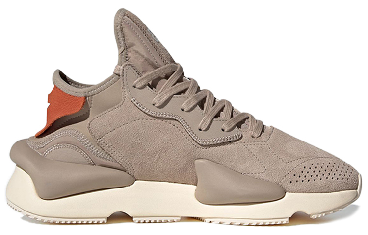 Adidas Y 3 Kaiwa 'Trace Khaki' купить в интернет-магазине Yoocart с быстрой доставкой по России.