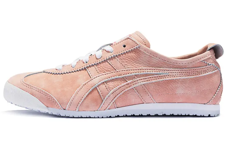 Onitsuka Tiger Mexico 66 'Coral Pink' Women's