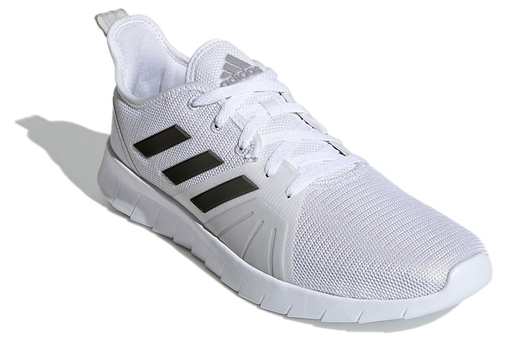 Adidas Asweemove 'White Black'