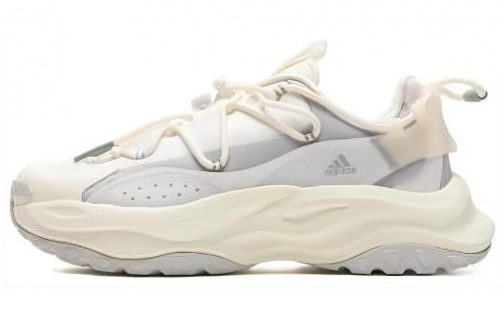 adidas Maxxwavy White Cream