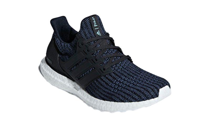 Adidas Ultra Boost 4.0 Parley Tech Ink Women's купить в интернет-магазине Yoocart с быстрой доставкой по России.