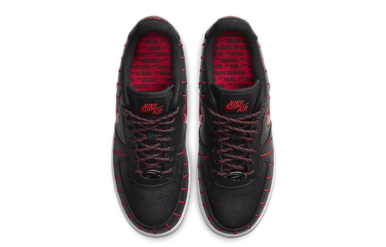 Nike Air Force 1 Low Jewel Chicago All Star 2020 Women's купить в интернет-магазине Yoocart с быстрой доставкой по России.