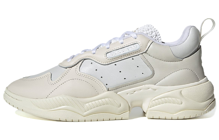 Adidas Supercourt Rx Cloud White