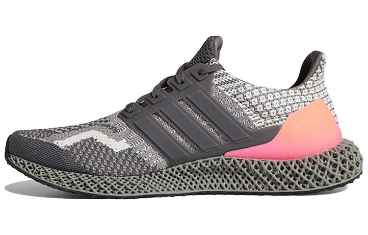 Adidas Ultra 4D 5.0 Grey Five