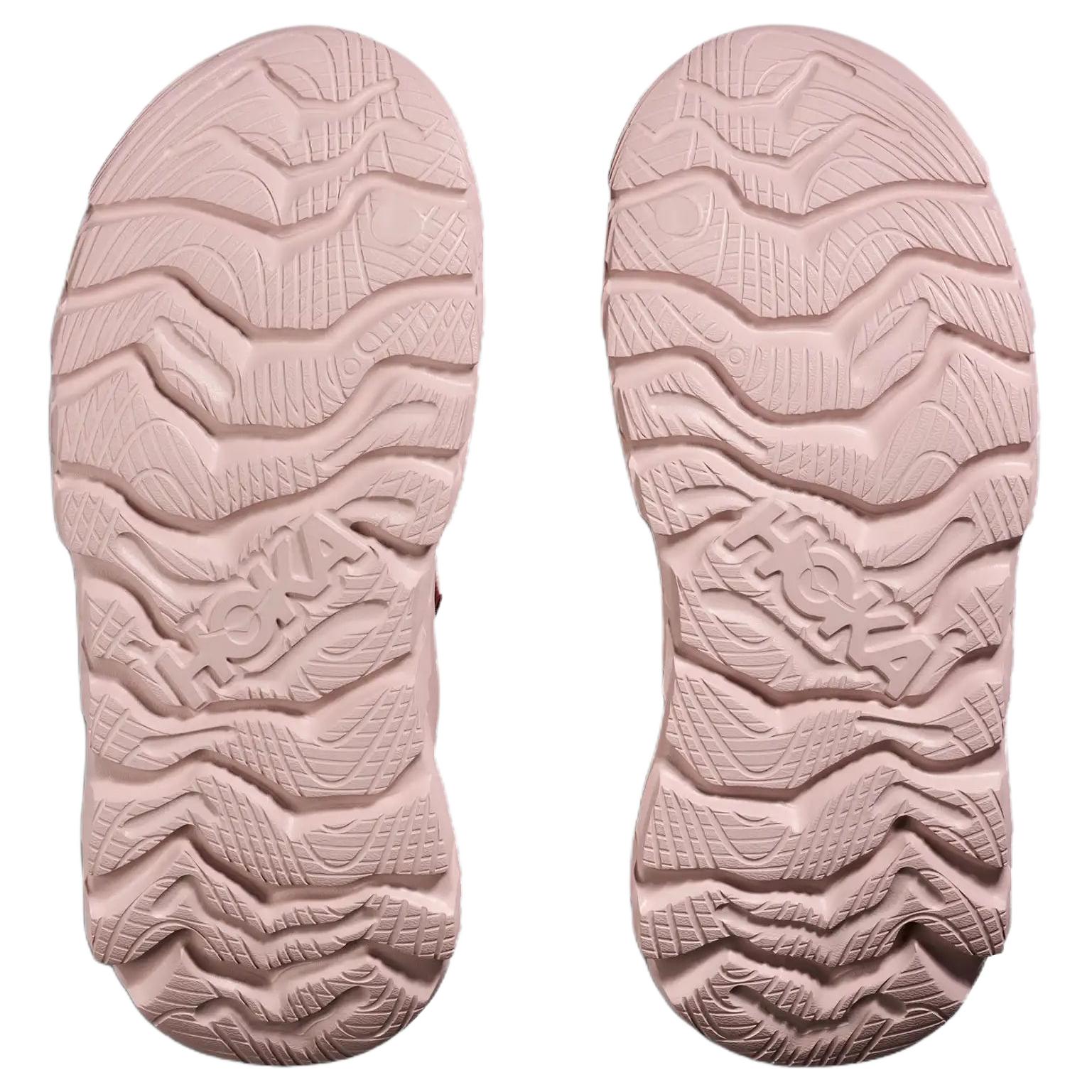 HOKA ONE ONE Restore Tc Aerino Quartz Sand Cosmic Pearl купить в интернет-магазине Yoocart с быстрой доставкой по России.