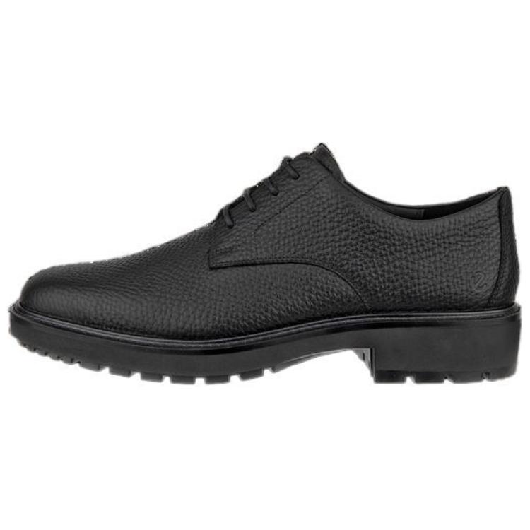 Ecco Men's Casual Shoes Men Low-Top