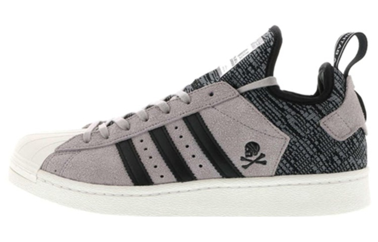 Adidas Originals Superstar Boost Bape X Neighborhood