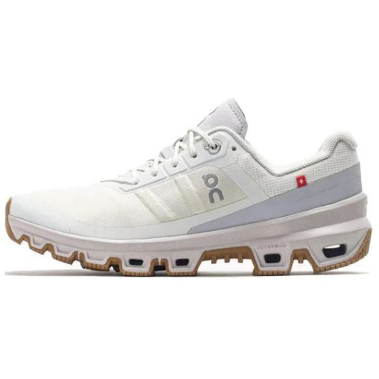 On Running Cloudventure Ice Glacier Women's