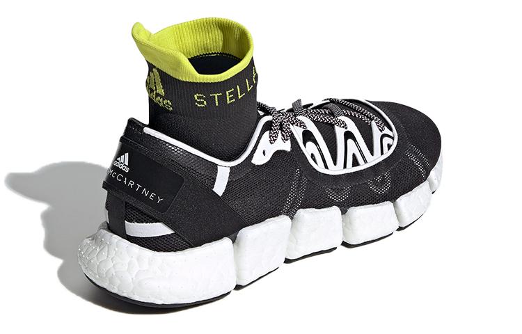 Adidas X Stella McCartney Climacool Vento 'Black White' Women's купить в интернет-магазине Yoocart с быстрой доставкой по России.