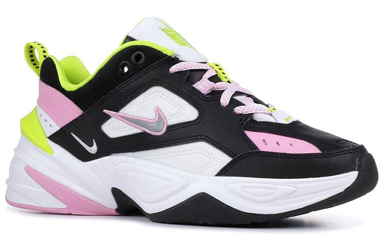 Nike M2K Tekno Black Rose Women's купить в интернет-магазине Yoocart с быстрой доставкой по России.