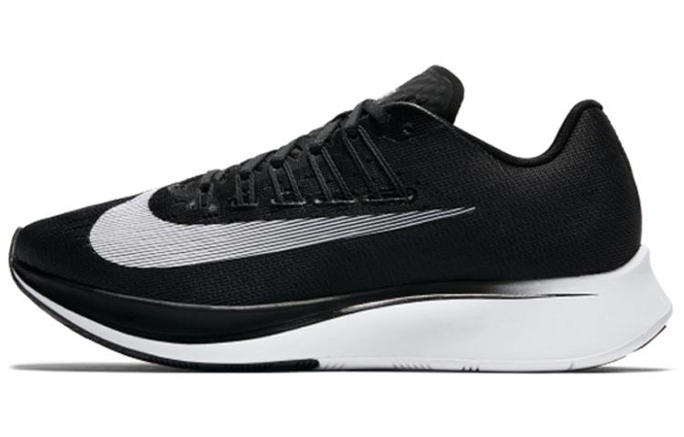 Nike Zoom Fly Black White Women's
