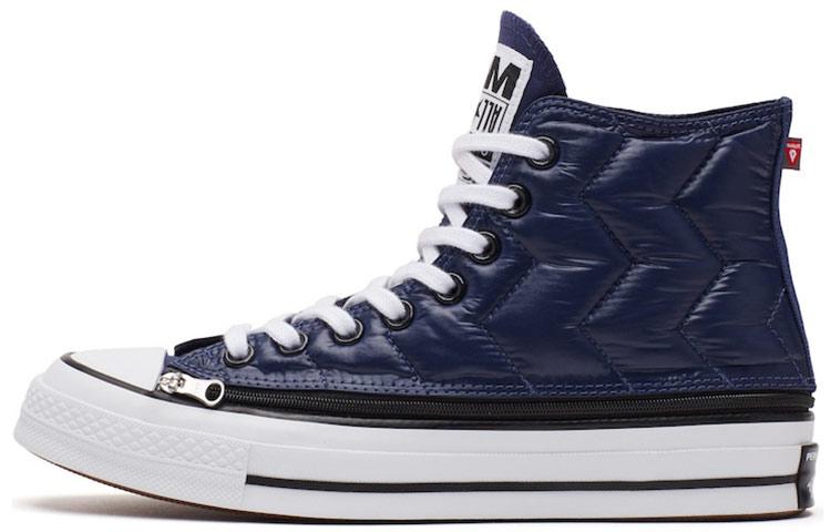 Chuck 70 P.A.M. X Converse Hi 'Mutation'