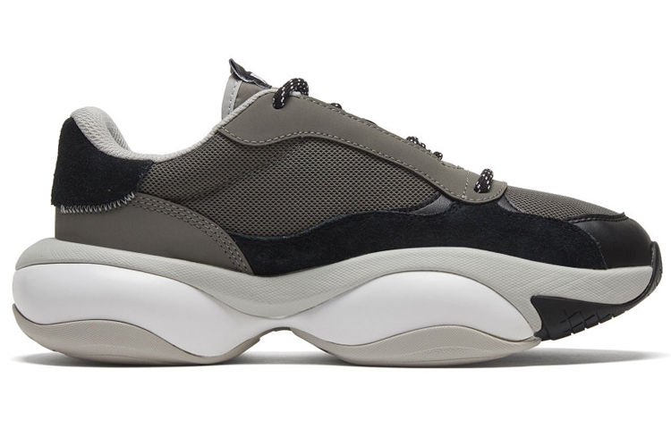 PUMA Alteration Core 'Gray Black White' купить в интернет-магазине Yoocart с быстрой доставкой по России.