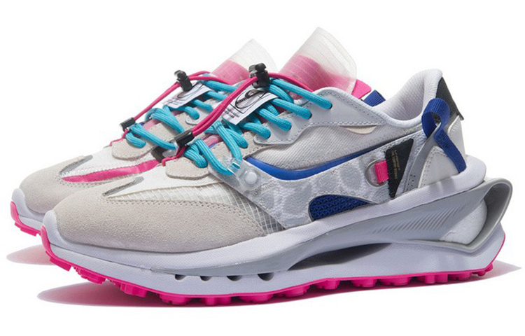 LiNing Universe Premium 'Multi Beige Pink' Women's