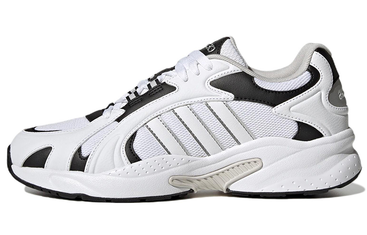 Adidas Neo Crazychaos Shadow 2.0 'White Black'