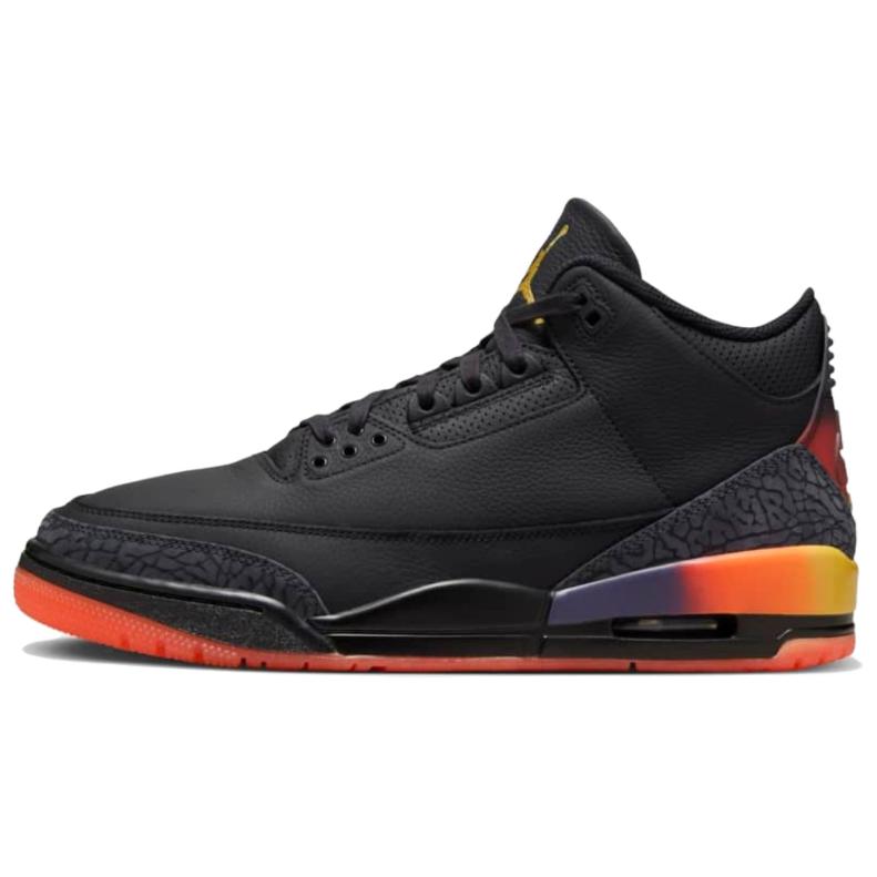 JORDAN 3 Retro J Balvin Rio