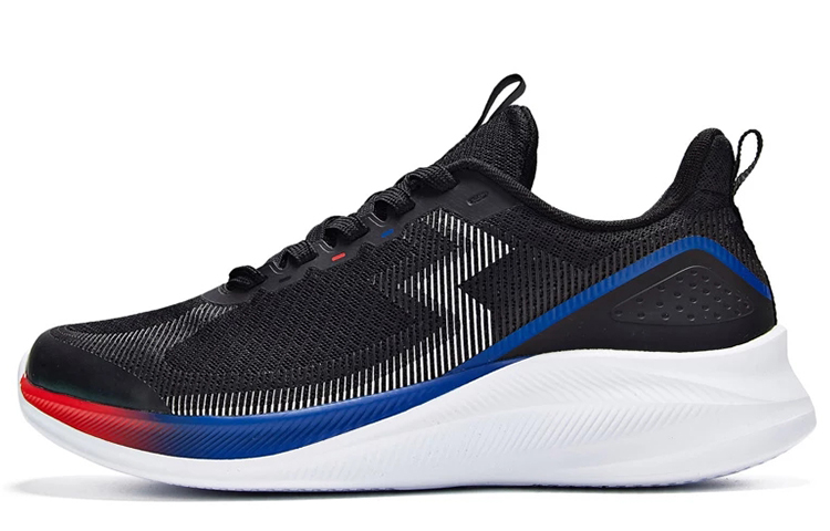 361° Cushioning, Breathable, Lightweight Low Top Running Shoes Men's