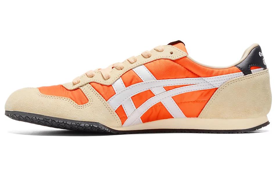 Onitsuka Tiger Serrano "Habanero Birch"