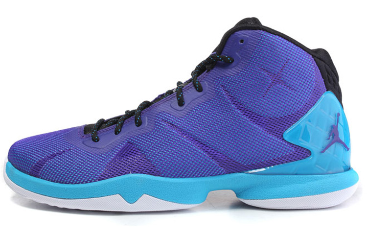 Air Jordan Super.Fly 4 'Fengshui'