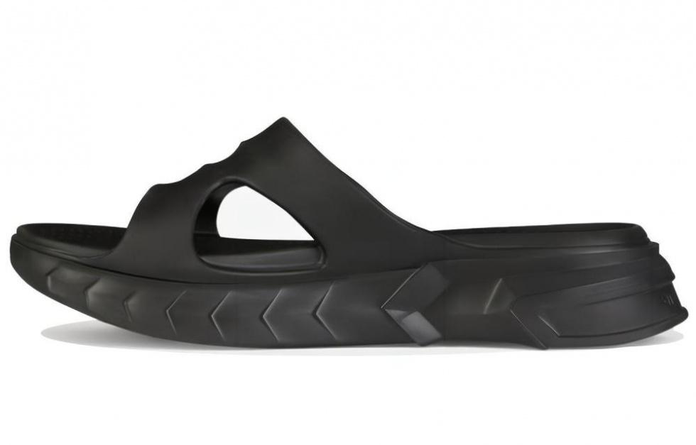 Givenchy Marshmallow Sandal 'Black'