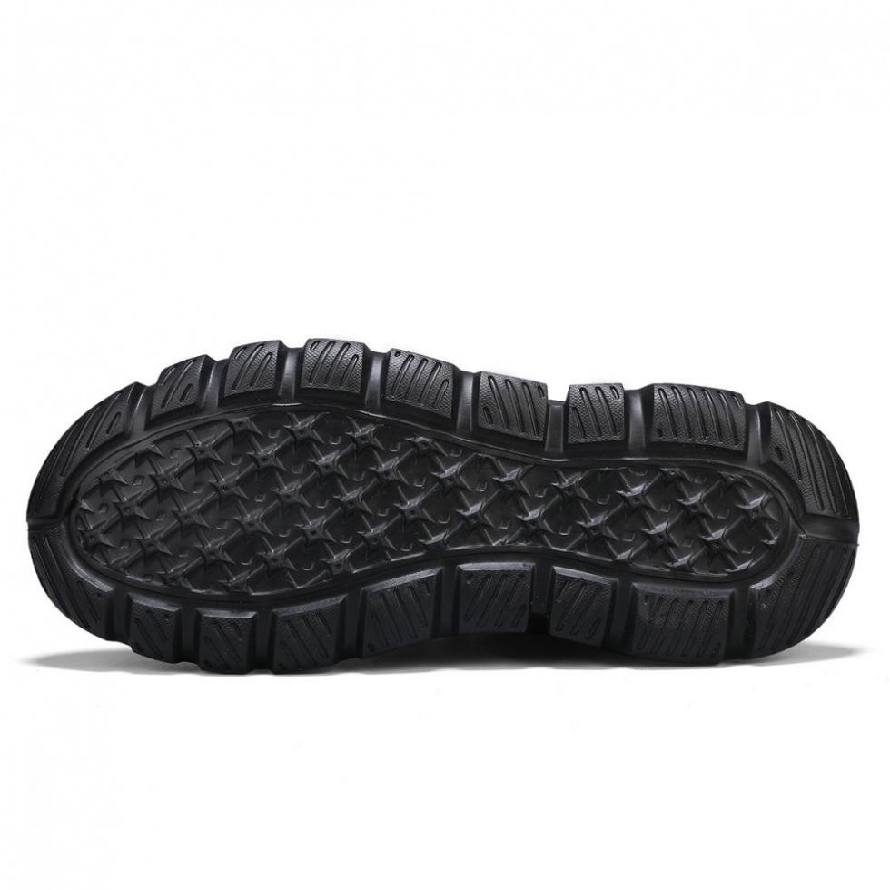 Jeep Low Top Outdoor Shoes Men's Black купить в интернет-магазине Yoocart с быстрой доставкой по России.