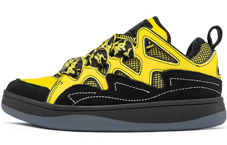 Кроссовки для скейтбординга Kappa Low Top Unisex