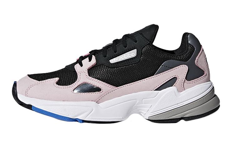 Adidas Women's Falcon 'Black Pink'