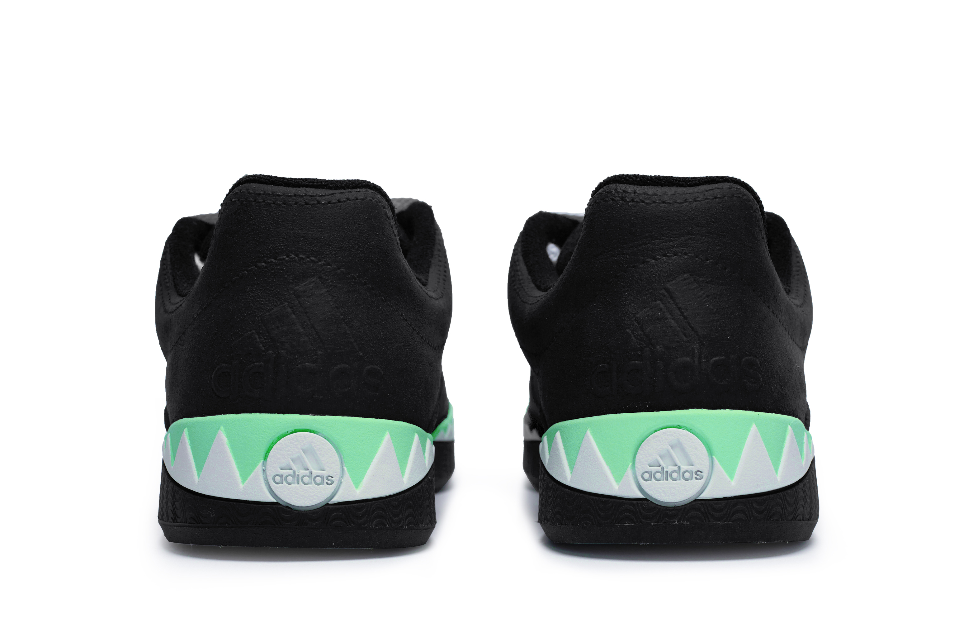 Adidas Originals Adimatic Abrasion Resistant Low Top Skateboard Shoes Unisex Black Cyan купить в интернет-магазине Yoocart с быстрой доставкой по России.