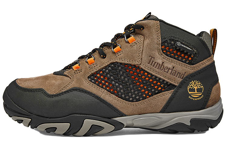 Timberland Crestridge Mid Hiker W