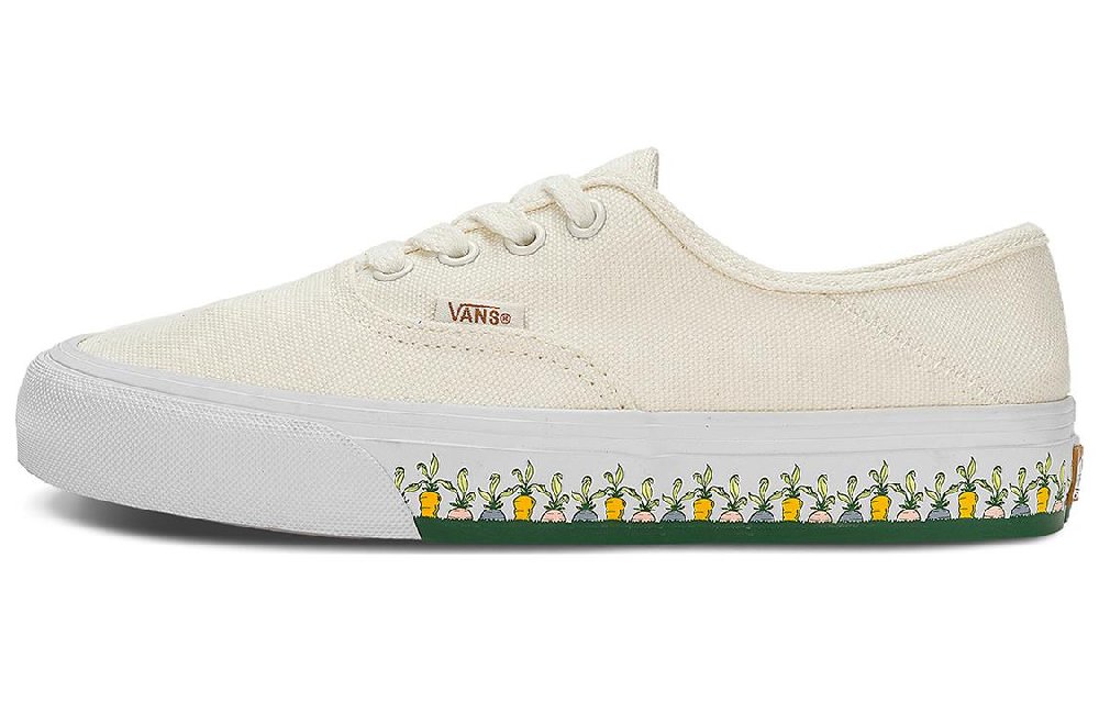 Vans Authentic Convert Vr3 'White'