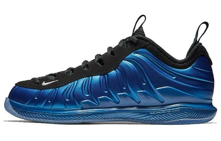 Nike Air Zoom Vapor X Foamposite Royal