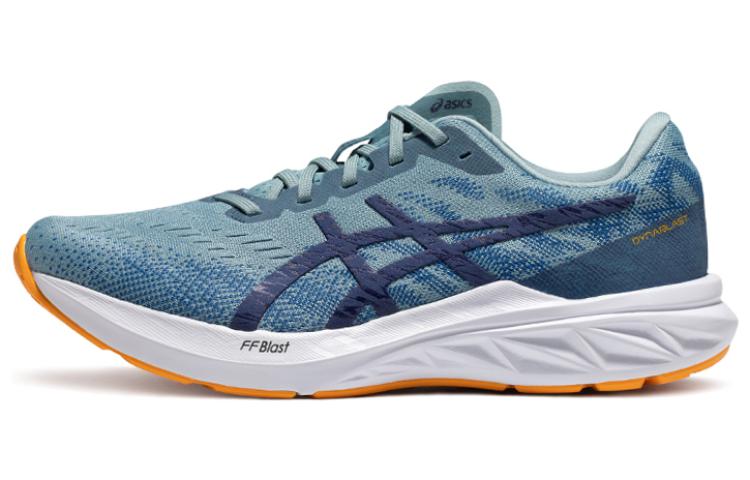 Asics DynaBlast 3 'Light Steel Deep Ocean'