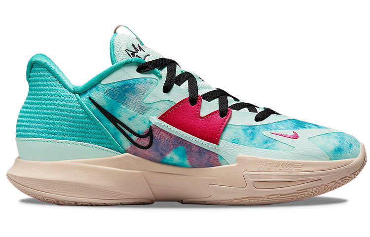 Nike Kyrie Low 5 Ep 'Community' купить в интернет-магазине Yoocart с быстрой доставкой по России.