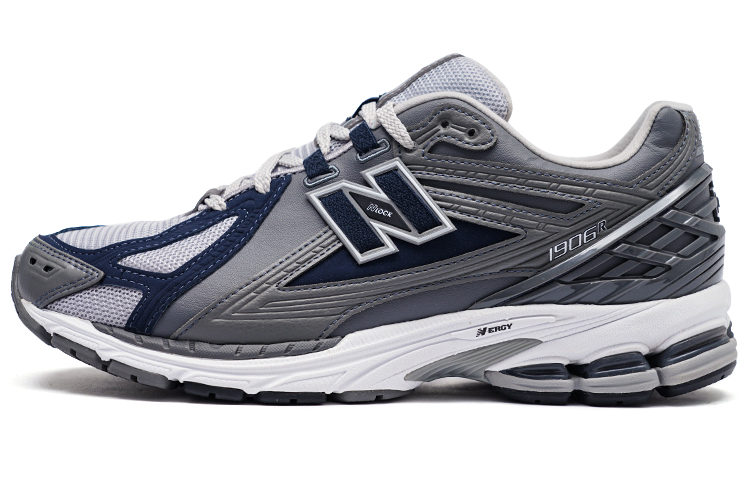 New Balance 1906R Grey Navy