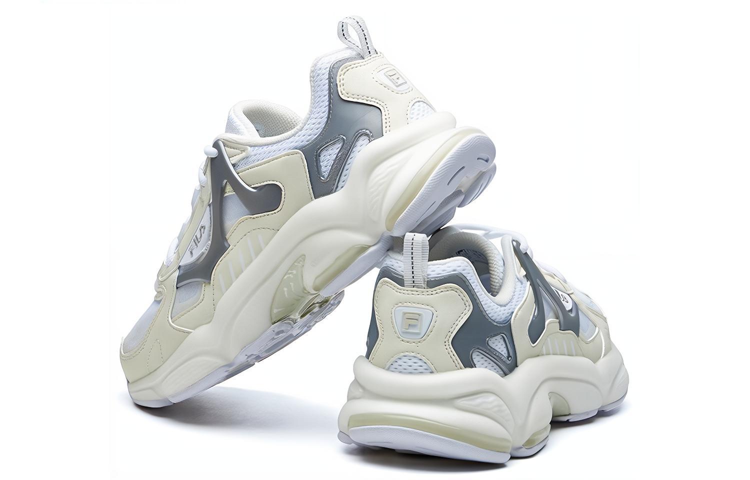 FILA FUSION Rjv 'White Blue' Women's купить в интернет-магазине Yoocart с быстрой доставкой по России.