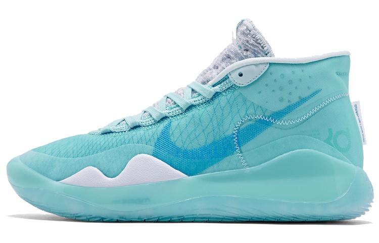 Nike Zoom Kd 12 Ep 'Blue Gaze'