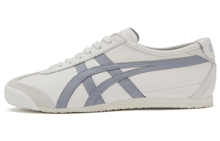 Onitsuka Tiger Mexico 66 White Light Grey