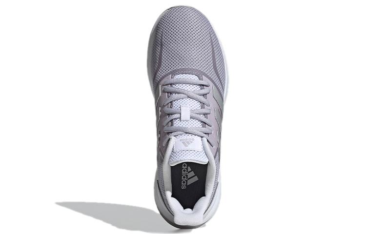 Adidas Runfalcon 'Purple Grey White' Women's купить в интернет-магазине Yoocart с быстрой доставкой по России.