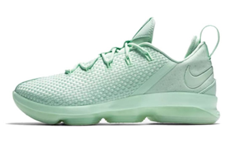 Nike LeBron 14 Low Mint Foam