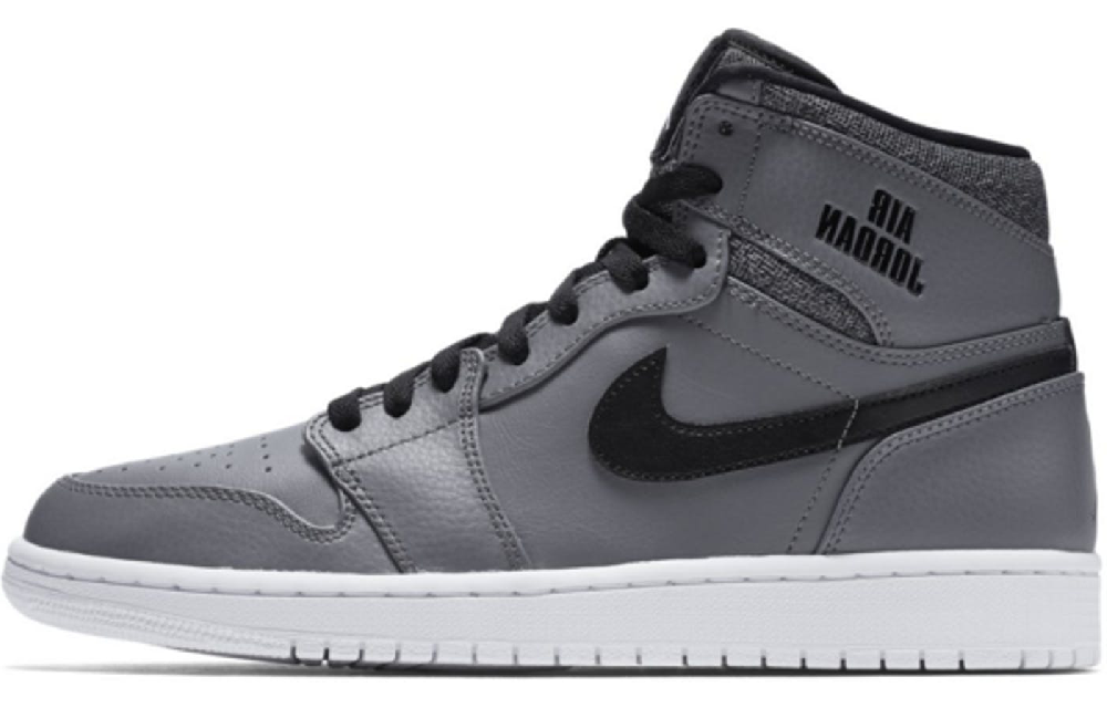 Jordan 1 Retro Rare Air Patch
